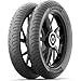 Produktbild MICHELIN 110/70-13 M/C TL 48S CITY EXTRA Sommerreifen