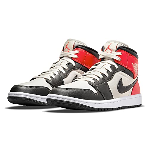[�i�C�L] �G�A �W���[�_�� 1 �~�b�h SE W AIR JORDAN 1 MID SE ���C�g�I�[���E�b�h�u���E��/�u���C�g�N�����]��/�z���C�g/�j���[�X�v�����g DQ6078-100 29.0cm �i�C�L�W���p�����K�i