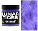 Medusa's Makeup Amethyst Purple Lunar Tides (Periwinkle, 4oz)