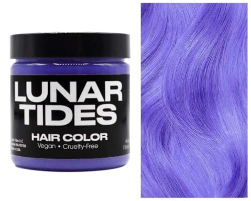 Medusa's Makeup Amethyst Purple Lunar Tides (Periwinkle, 4oz)