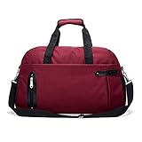 * Comodidad ergonómica: nuestras mochilas están hechas de materiales de alta calidad, correas de hombro ligeras y cómodas, diseño ergonómico y cómodo durante el ejercicio. La correa de hombro ajustable evita que la hebilla se afloje y le permite ajustar la correa a la posición óptima en cualquier momento. También hay un mango especial.