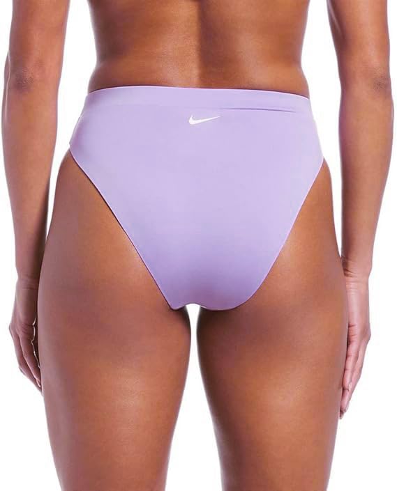 Pantalon taille haute essentiel Nike en molleton doux - 2