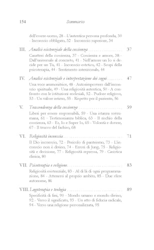 Dio Nell'inconscio. Psicoterapia E Religione - 4