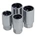 Produktbild Stud Extractor Set 4-Teilig 1 / 2in. Und 3/8. Antrieb (Bmc) 1 St. / S