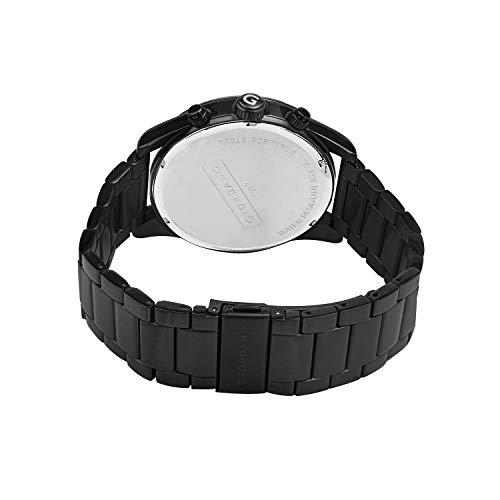 Image of Giordano Multifunctional Men's Watch-GD-1087