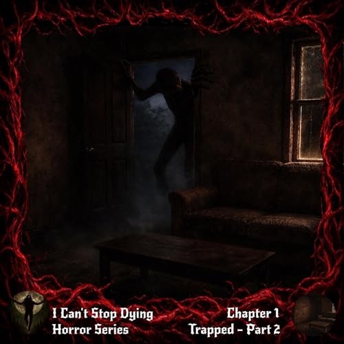 Couverture de It's Already Here...