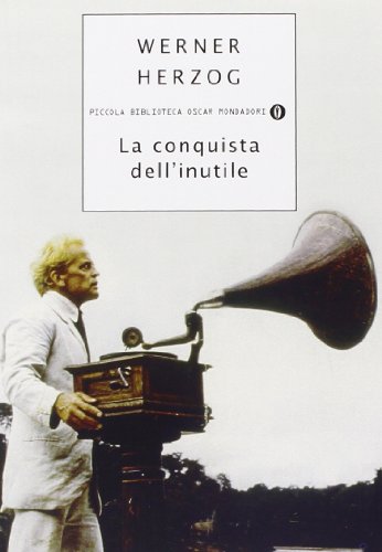 La conquista dell'inutile La conquista dell'inutile