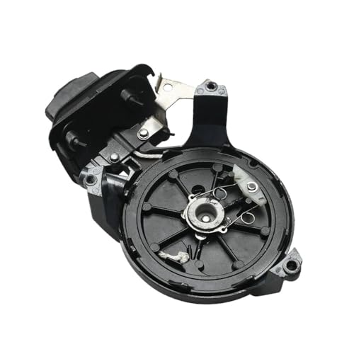 Démarreur moteur de bateau 6G1-15710-81 ensemble lanceur hors-bord