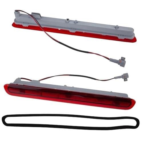 Luz Trasera Luz De Freno Montaje Alto Para Coche Para Hilux Para Revo Para Vigo 2015 2016 2017 2018 Luces Traseras 32915006872 Tercera Lámpara Parada Trasera