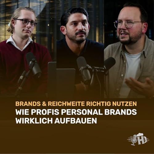 Personal Brand & Creator Economy: PlusOne Talent Agency