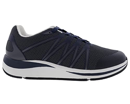 Drew Player Mens Slip Resistant Performance Athletic Shoe2