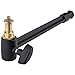 Kupo 6in Extension Arm with Universal Adapter Spigot (KG026311)