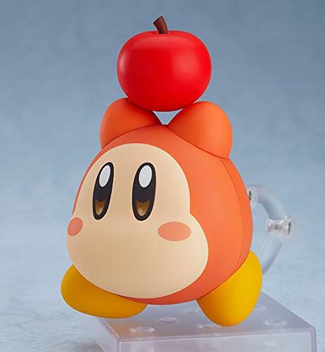 46 割引ブラウン系超人気 ねんどろいど 星のカービィ カービィ ワドルディセット ゲームキャラクター フィギュアブラウン系 Breakwaterstudios Com