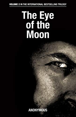 Amazon Com The Eye Of The Moon Bourbon Kid Book 2 Ebook Anonymous Kindle Store