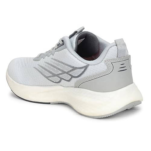 Image of Aqualite Trending OCEAN-28 Sports Walking Lightweight Shoes with Comfort Cushion & Lace-Up for Dailywear Shoes for Men
