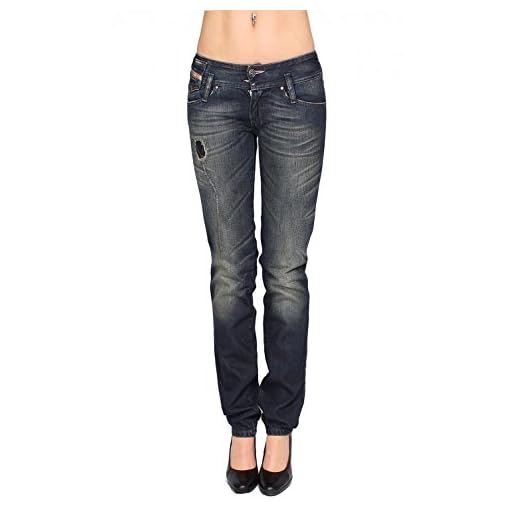 Diesel Dam Matic 008UJ jeans