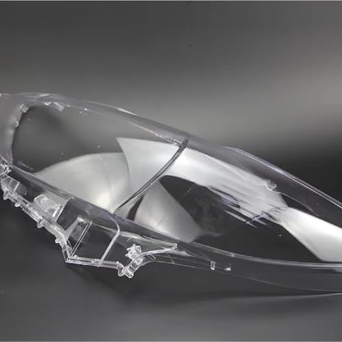 Lentille de phare pour Mazda 6 Atenza 2014-2016 cache transparent - 5