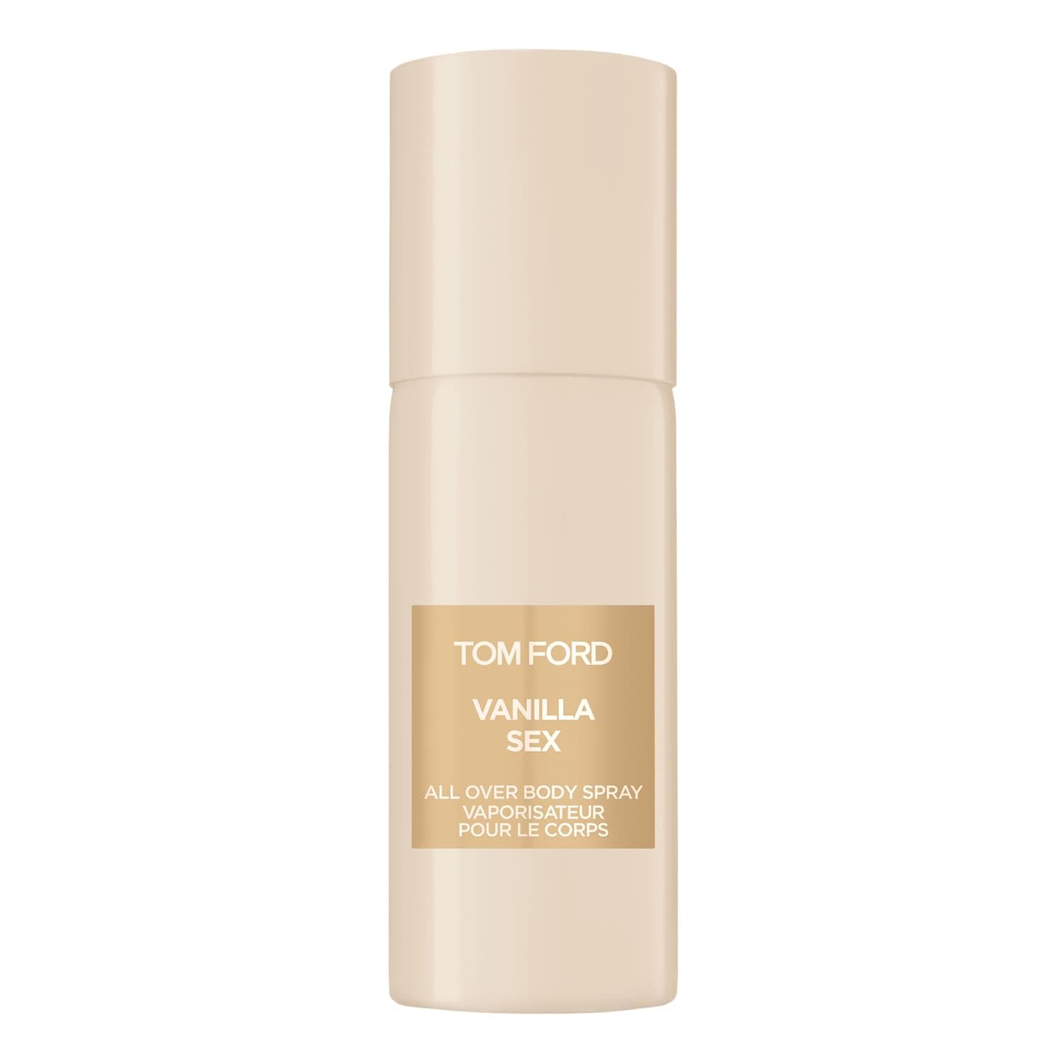 Tom Ford - Vanilla Sex All Over Body Spray 150ml