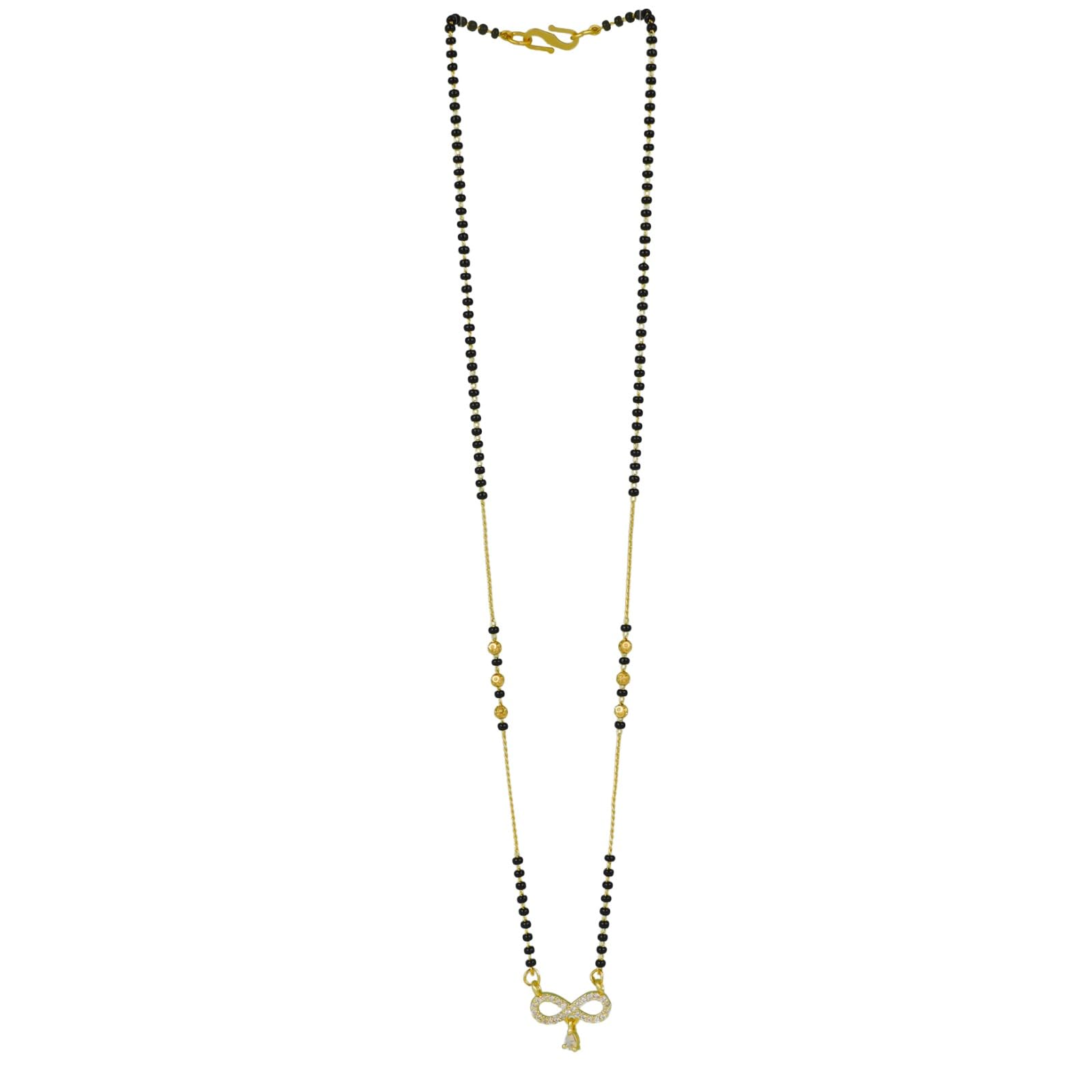 Chain Jewellery for Men & Women| Lightweight & Comfortable | Suitable for Daily Wear, Party & Festive Occasions 8MNG-image-23