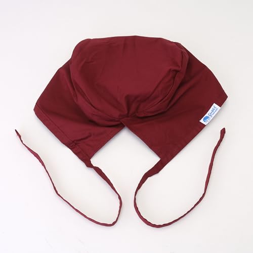 Image of GUOER Women's and Men's Cap Working Hat One Size Multiple Color