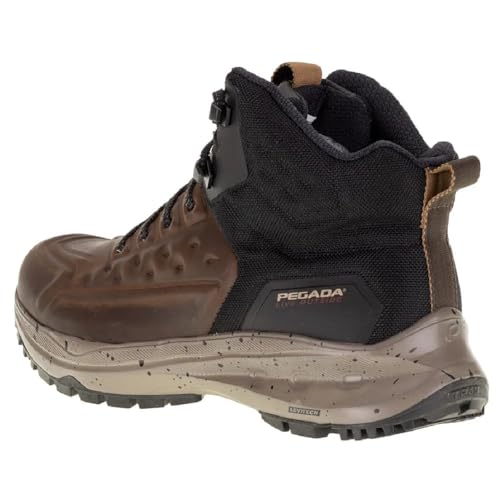 Bota Adventure Caminhada Trilha Conforto Pegada 150402