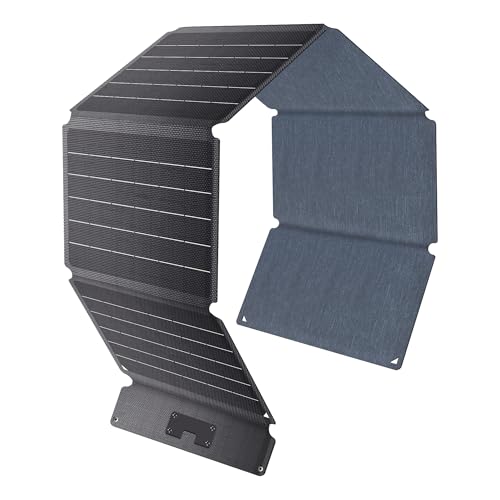 Bild: Ctolity 54W Solarpan...
