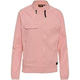  ICEPEAK Damen ALBEE Funktionsjacke rosa 38
