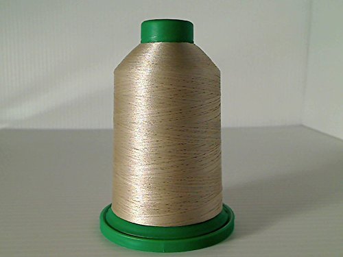 Isacord hilo bordado 1000 m 40W poliéster miniatura 1