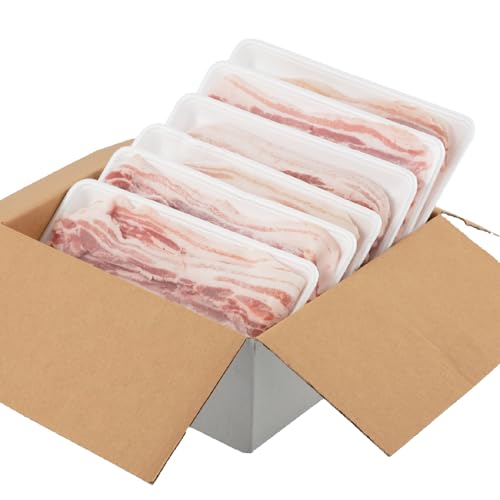 宮崎県産 豚バラスライス(300g×6) 計1.8kg 豚バラ スライス 豚肉 肉 冷凍 小分け 畜産王国 上質 豚バラ肉 便利 ジューシー 和食 洋食 中華 グルメ お取り寄せ