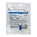McKesson 4601 Disposable Urinary Leg Bag, 500Ml