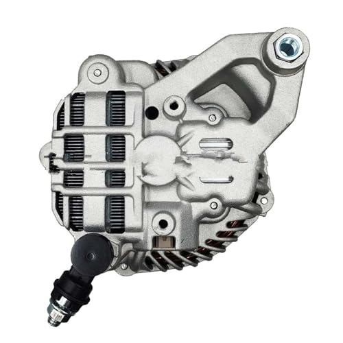 Alternateur 23100-MA00A résout les baisses de tension sur Caravan 2.5L - 5