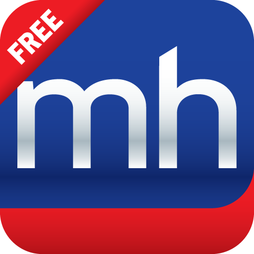 Metro Herald - App on Amazon Appstore