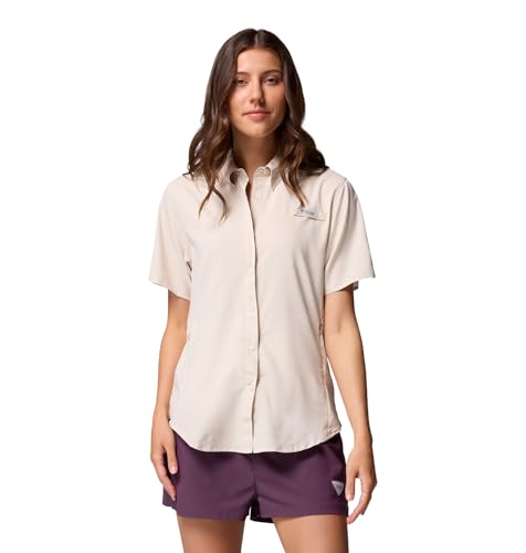 Columbia Damen Classic, Dark Stone, XX-Large – Ansicht 1