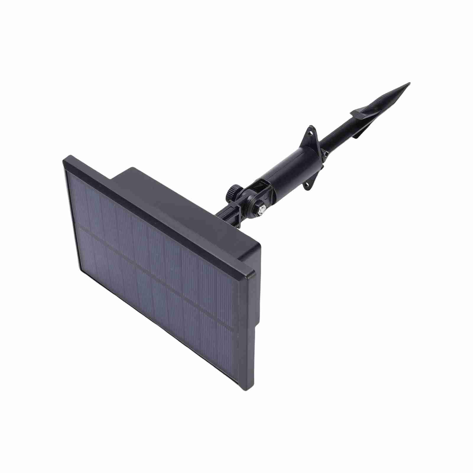 Dispositivo di Irrigazione per Piante Solari 10 Piante in Vaso 6 modalità Timer Kit Automatico di Irrigazione a Goccia per Verdure da Prato (#1)
