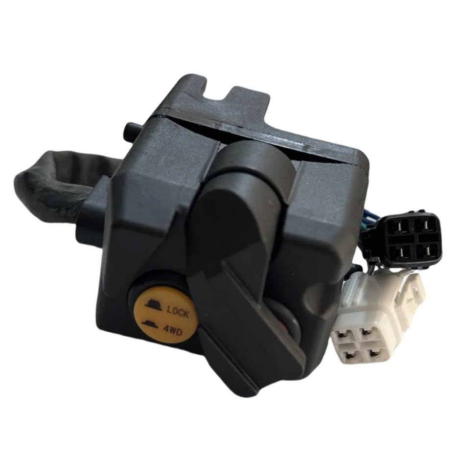 Commutateur 2-4Wd pour UTV HS 500 700 Msu500 P115000371100000