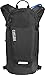 CamelBak M.U.L.E. 12 Mountain Bike Hydration Backpack Black, 100oz