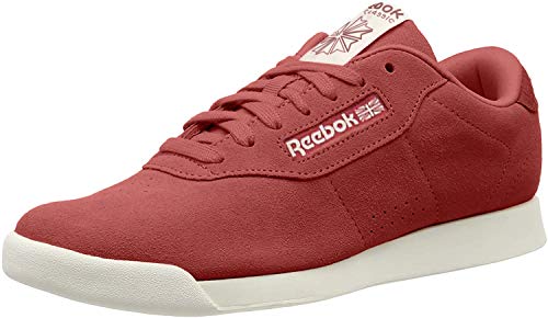 Baskets basses Reebok Sport Princess Woven Emb Clay 35 12 - vue 3