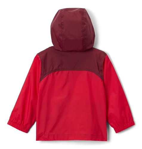 Listado de Chaquetas impermeables para Bebé los 5 mejores. 17 Imagen adicional