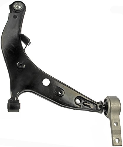 Bras de suspension Dorman 521-079 avant gauche avec rotule et bagues intégrées - 2