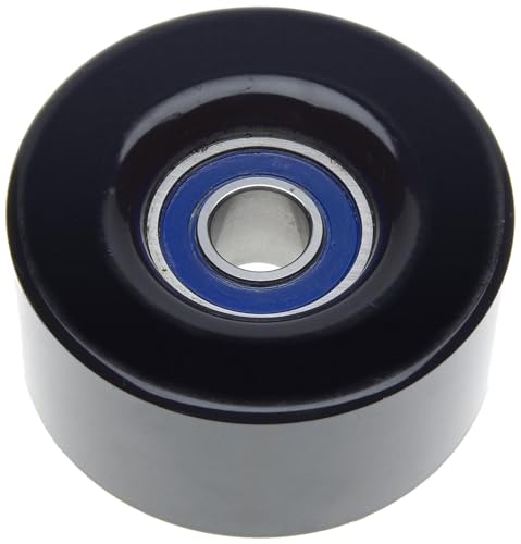 ACDelco poulie de renvoi 36096 pour courroie d'accessoire auto