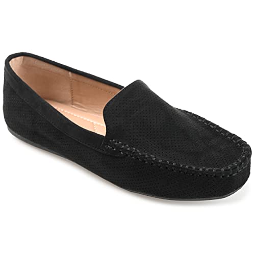 Image of Journee Women's Comfort Halsey Loafer