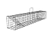 Northern Industries Muskrat Colony Trap 6"x6"x30"