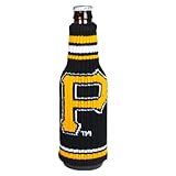 MLB Pittsburgh Pirates Krazy Kover, One Size