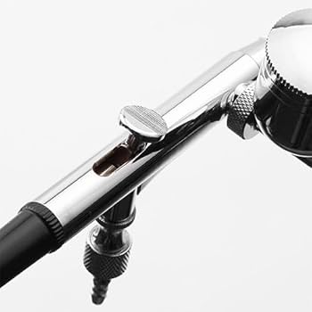 エアーブラシ セット Amazon | エアーブラシセット 【三方良し】 ダブルアクション