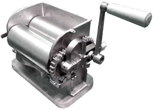 Manual Corn Tortilla Maker by Monarca