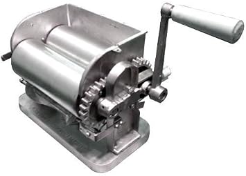 Manual Corn Tortilla Maker by Monarca