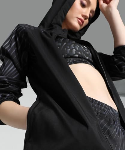Image of PUMA Women's A-Line Coat