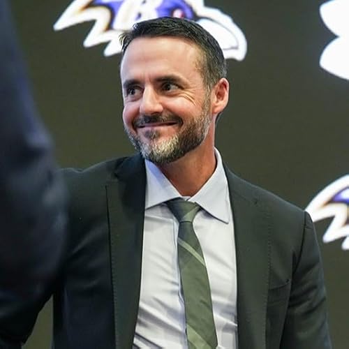 Takeaways from Jesse Minter's introduction and latest coaching hires