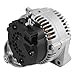 YINAVAGAD 12317834160 Alternator for BMW 520d 530d 535d 635d 730d M5 M6, M47 N47 M57 S85 5.0L S85 2002 2003 2004 2005 2006 2007 2008 2009 2010, See Fit!