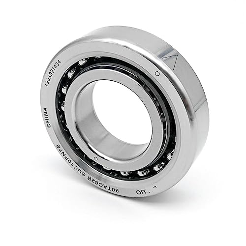 Roulement BST30X62-1B P4 de classe de précision supérieure pour support de vis - 2